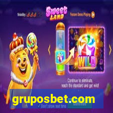 gruposbet.com