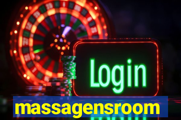 massagensroom