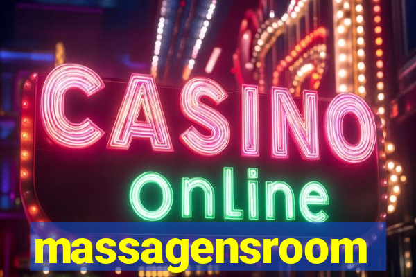 massagensroom