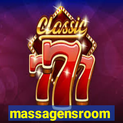 massagensroom