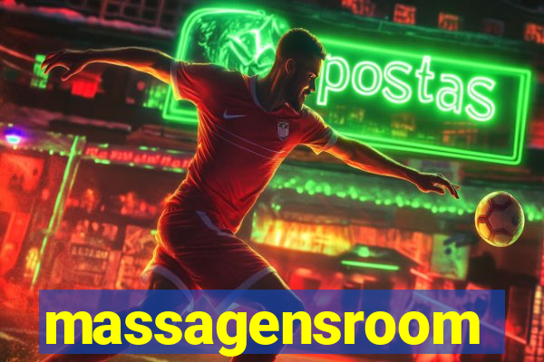 massagensroom