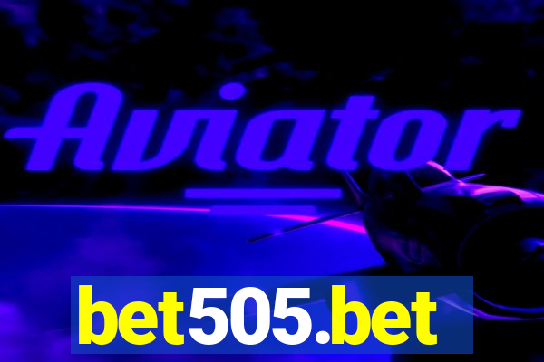 bet505.bet