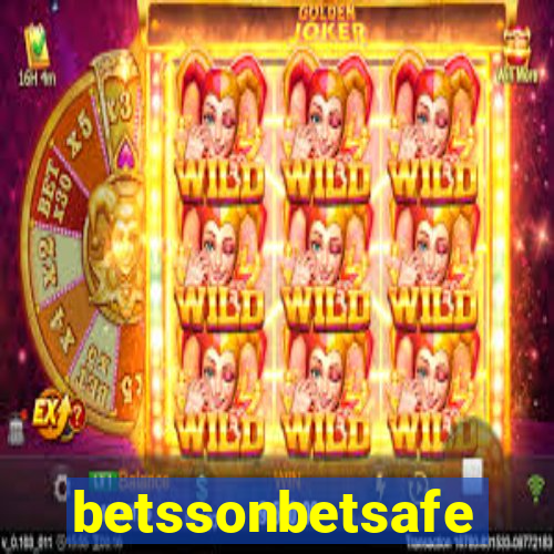 betssonbetsafe