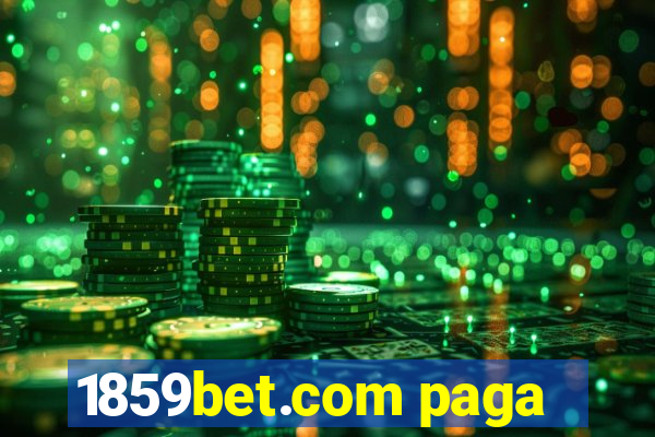 1859bet.com paga