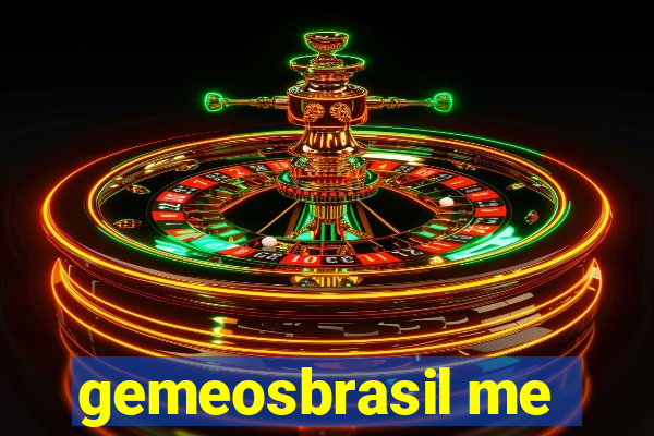 gemeosbrasil me