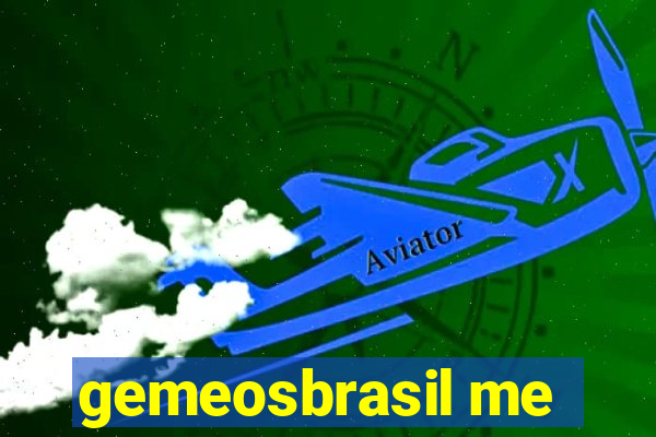 gemeosbrasil me