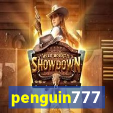 penguin777