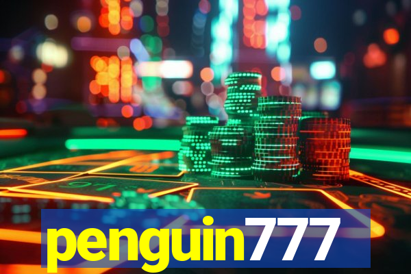 penguin777