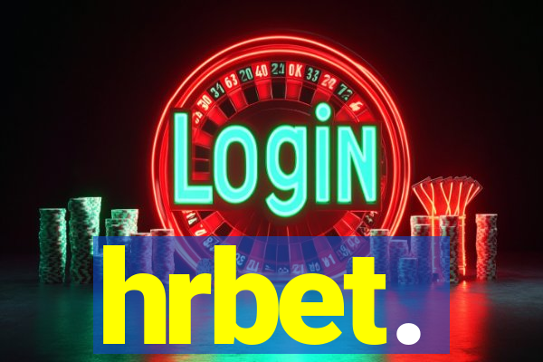 hrbet.