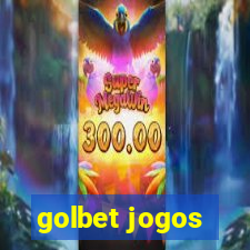 golbet jogos