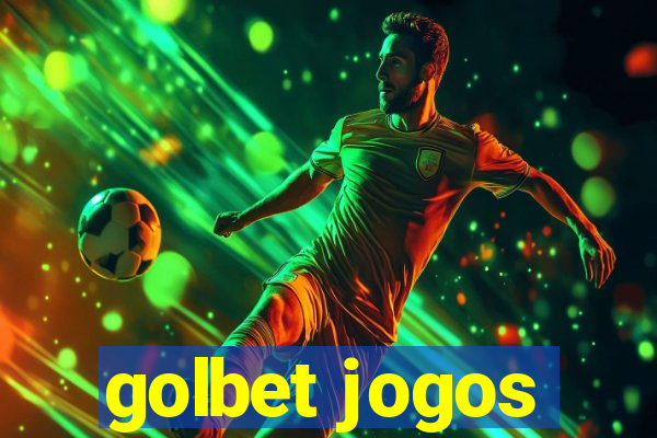 golbet jogos