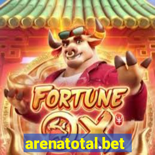 arenatotal.bet