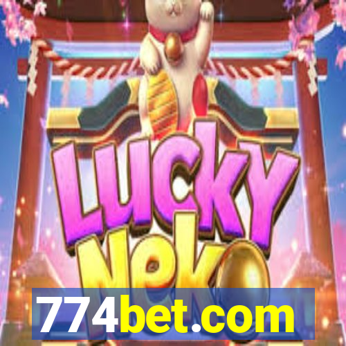 774bet.com