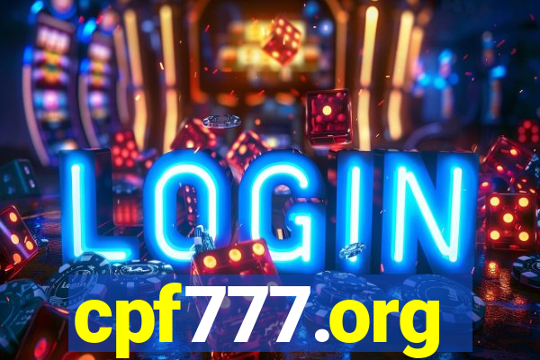 cpf777.org