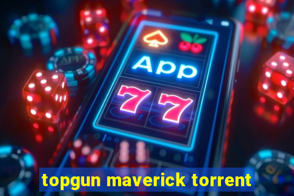 topgun maverick torrent