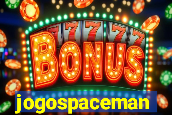 jogospaceman