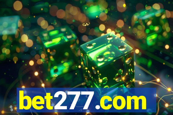 bet277.com