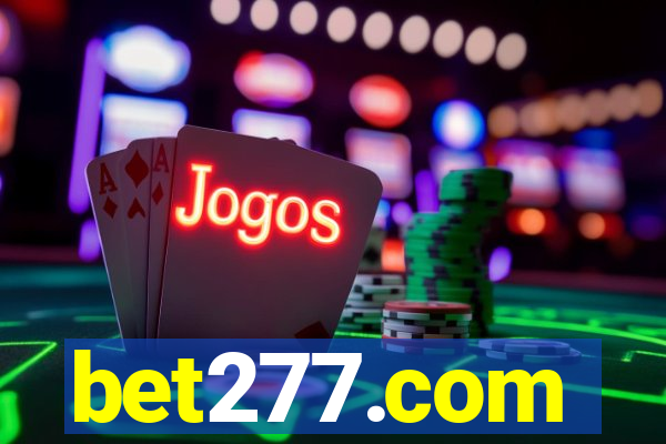 bet277.com