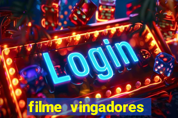 filme vingadores ultimato completo dublado gratis