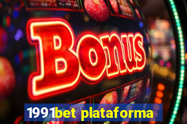 1991bet plataforma