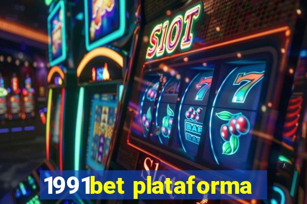 1991bet plataforma