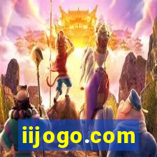 iijogo.com