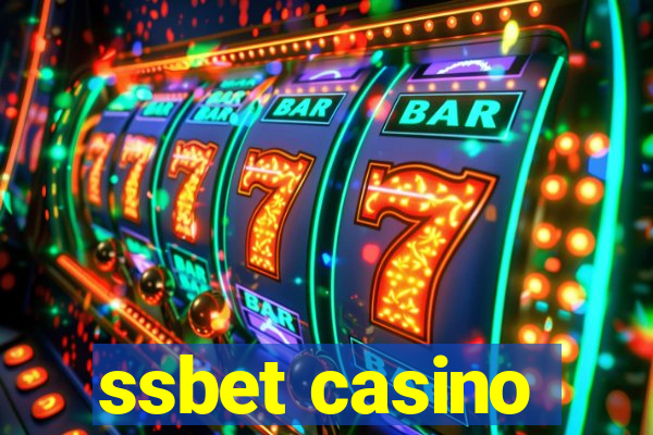 ssbet casino