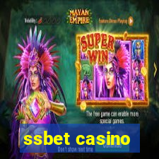 ssbet casino