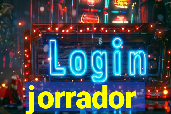 jorrador