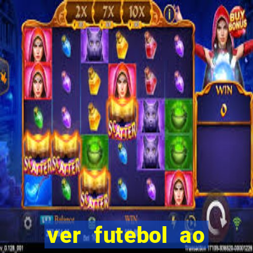 ver futebol ao vivo multi