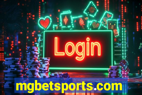 mgbetsports.com