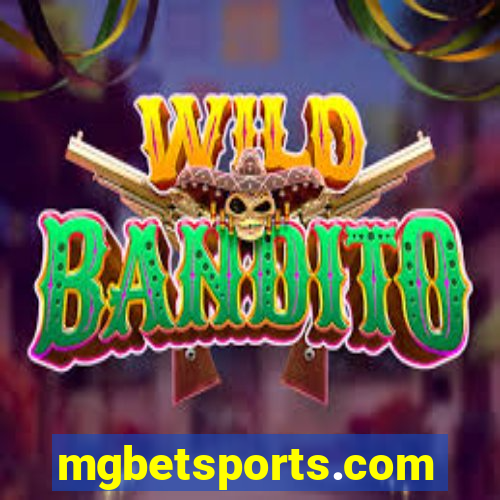 mgbetsports.com