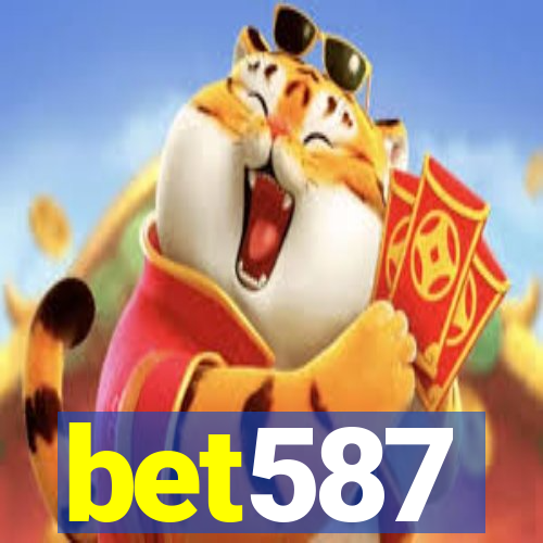 bet587