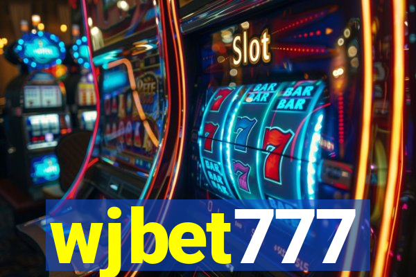 wjbet777