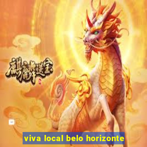 viva local belo horizonte