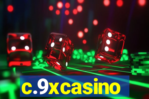 c.9xcasino