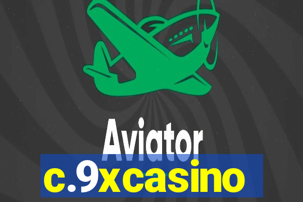 c.9xcasino