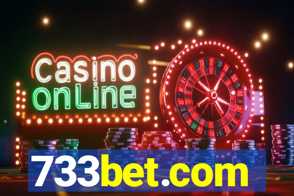 733bet.com