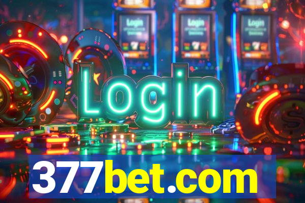 377bet.com