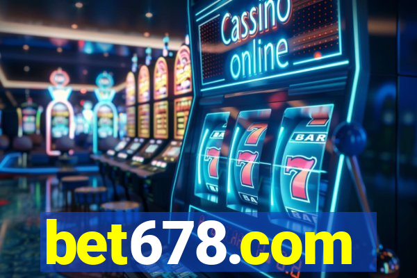 bet678.com