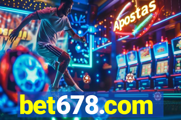 bet678.com