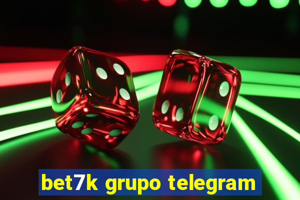 bet7k grupo telegram