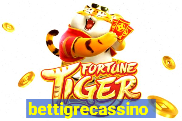 bettigrecassino