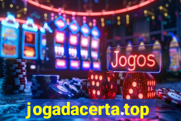 jogadacerta.top