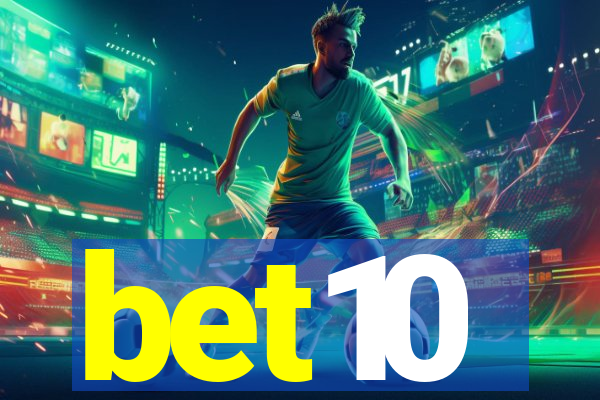 bet10