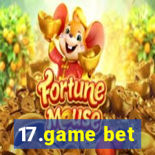 17.game bet