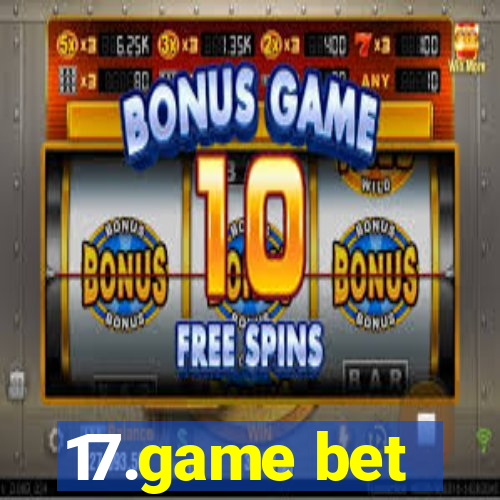 17.game bet