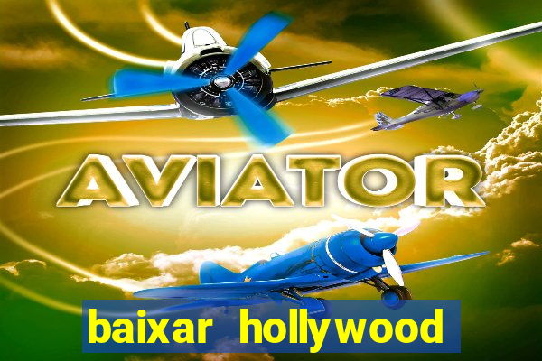 baixar hollywood story dinheiro e diamante infinito