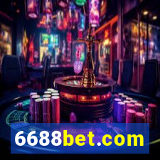 6688bet.com