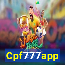 Cpf777app